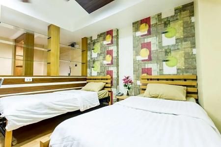 Rangsit Grand Condo - 61