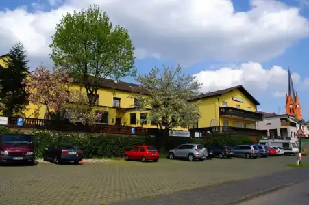 Restaurant Zur Mainlust - 19