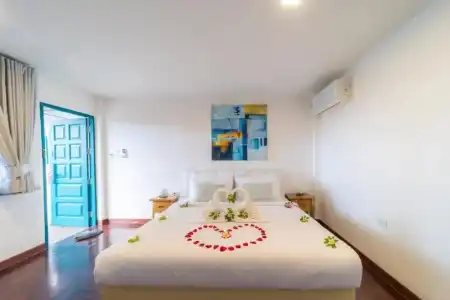 The Rock Samui Beach Resort - 82