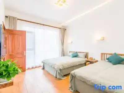 Lai Ba Country House - 41