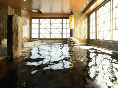 Dormy Inn Ikebukuro Hot Springs - 10