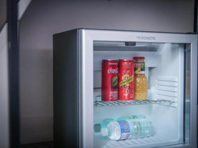 Mercure Rennes Place Bretagne - 26