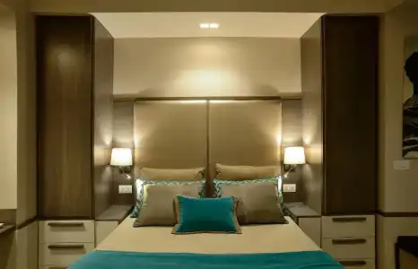 San Carlo Suite - 82