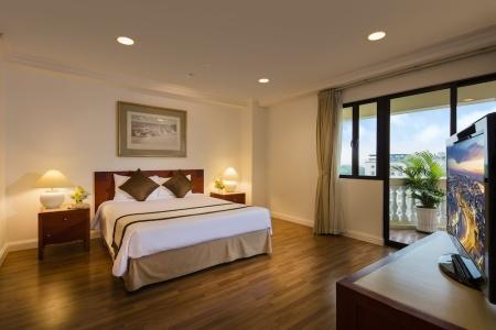 Norfolk Mansion Luxury Serviced Apartment - 66