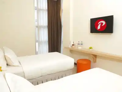 d'primaMelawai Blok M - 22