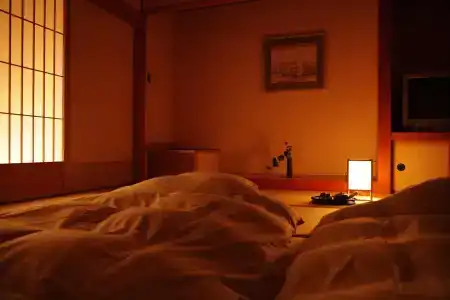 Biwako Ryokusuitei - 3