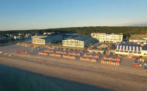 Sea Crest Beach Resort - 24