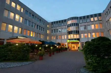 Holiday Inn FRANKFURT AIRPORT-NEU-ISENBURG by IHG - 25