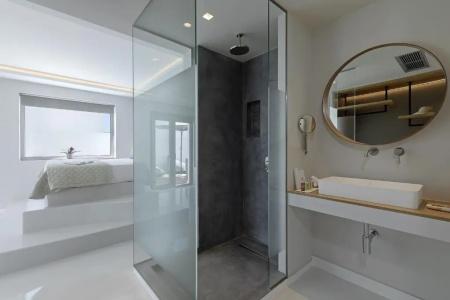 Infinity View Suites Tinos - 121