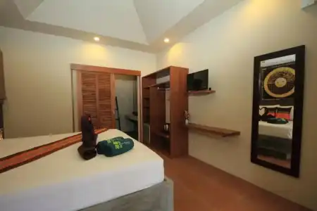 Baan Sawan Samui Resort - 24