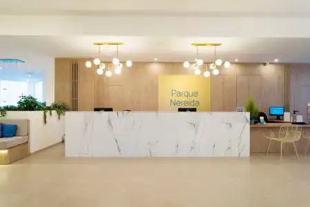 Parque Nereida Suites - 1