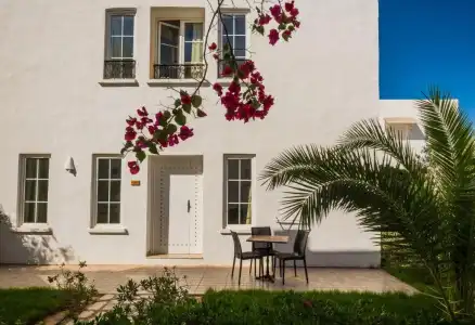 Les Jardins De Toumana - 30