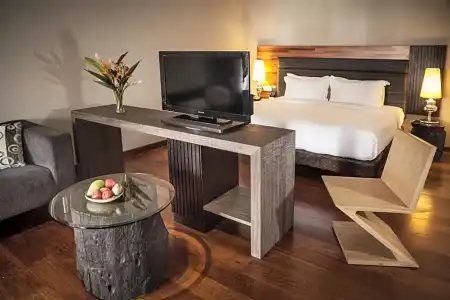 The Ranee Boutique Suites - 52