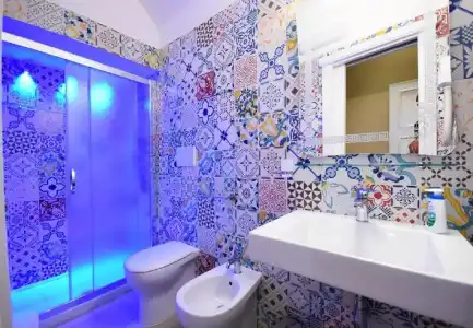 B&B Laura - Luxury Rooms - 17