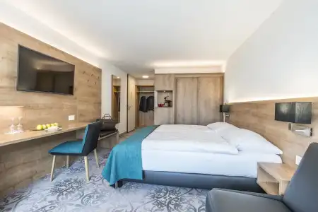 Central Sporthotel - 14