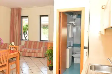 Miramare Residence Guest House - 85