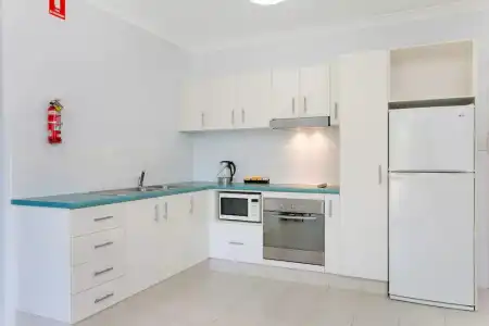 Cairns City Palms - 83