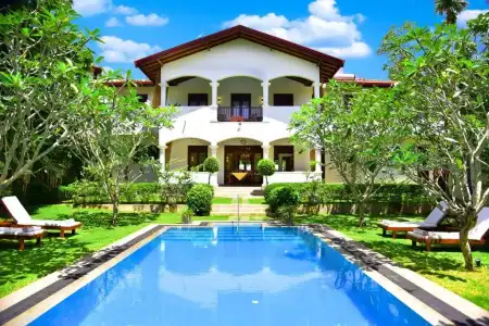 Boutique Villa Shanthi - 68