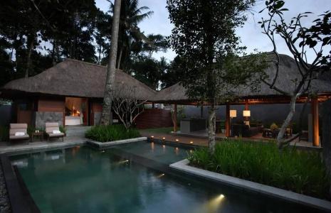 Kayumanis Ubud Private Villas & Spa - 36