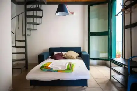 La Controra Hostel - 5