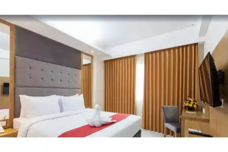 Grand Sarila Yogyakarta - 22