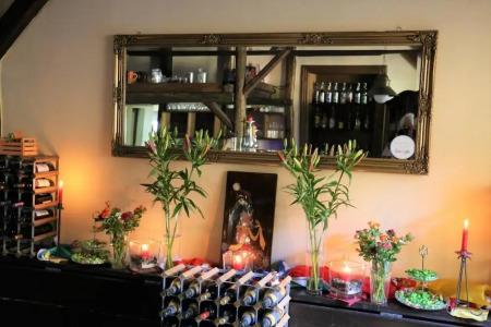 LandBurkartsmühle - 16