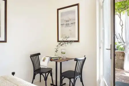 B&B Porta Castellana - 18