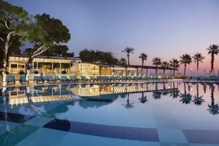 Nirvana Mediterranean Excellence - All Inclusive - 16