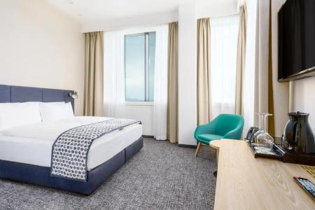 Clarion Vienna South - 43