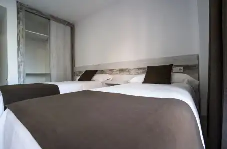 Apartaments Ponent - 5