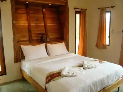 Pai Iyara Resort - 79