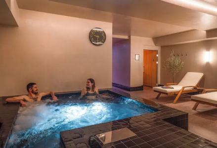 Hôtel Littéraire Stendhal et Spa - 18