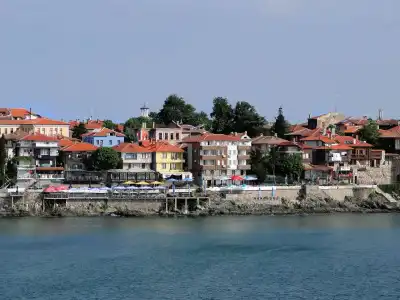 Antea Sozopol – By The Sea - 17