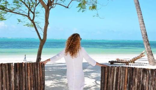 Indigo Beach Zanzibar - 30