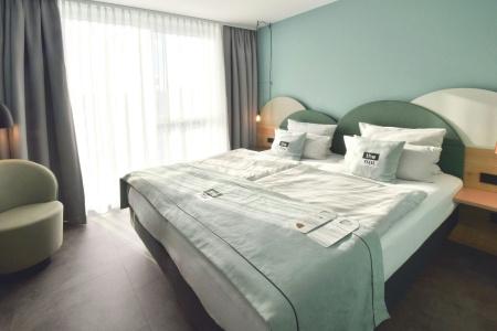 Holiday Inn - the niu, Cure Erlangen by IHG - 25