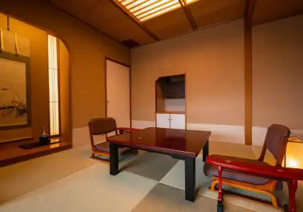 Yamashiro Onsen Miyabi No Yado Kaga Hyakumangoku - 6