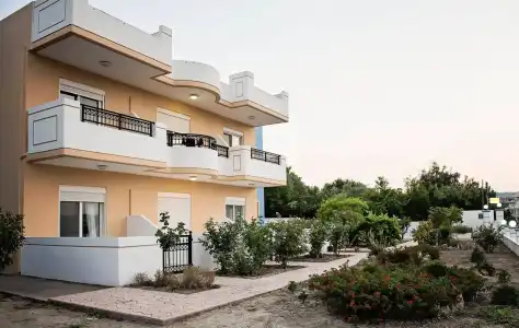 Nephele Apartments - 0