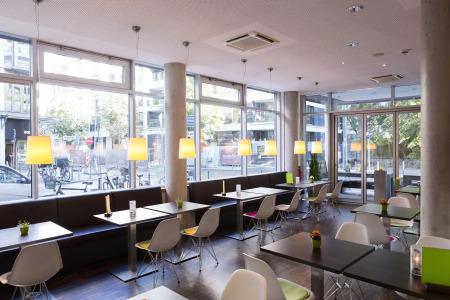 Grimm's Berlin Mitte - 23