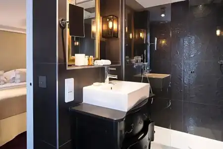 Hôtel Moliere - 38