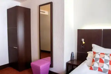 le 55 Montparnasse Hôtel - 81