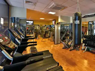 Hattusa Vacation Thermal Club Kazdaglari - 5