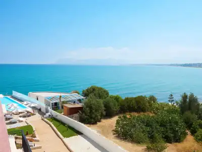 Marina di Petrolo Apartments - 40