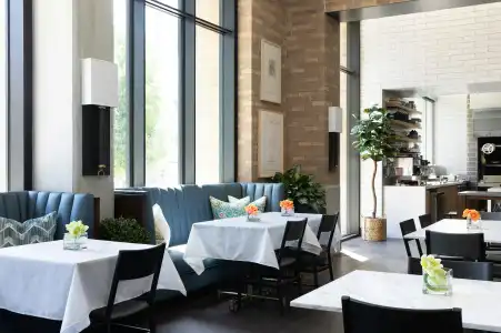 Canopy by Hilton Austin Downtown - 22