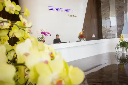 Boton Blue & Spa - 31