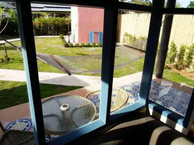 Perennial Resort - 6