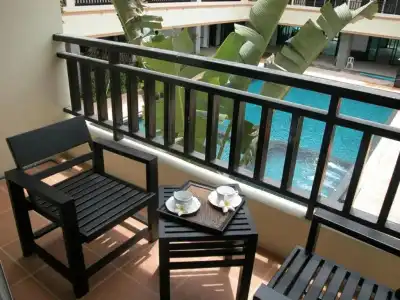 Napalai Resort Hua Hin - 60