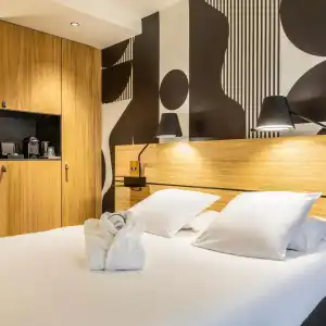 Mercure Metz Centre - 34