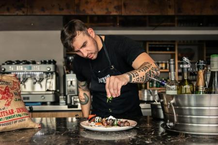 AMO by AMANO Friedrichstraße - 12