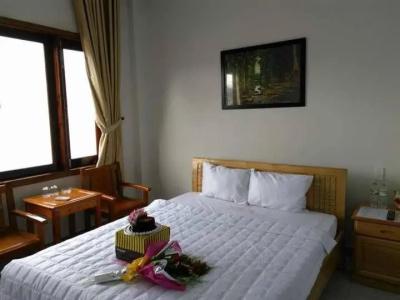 Bac Nam Motel - 16