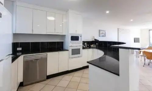 Bay Royal Apartments - 159
